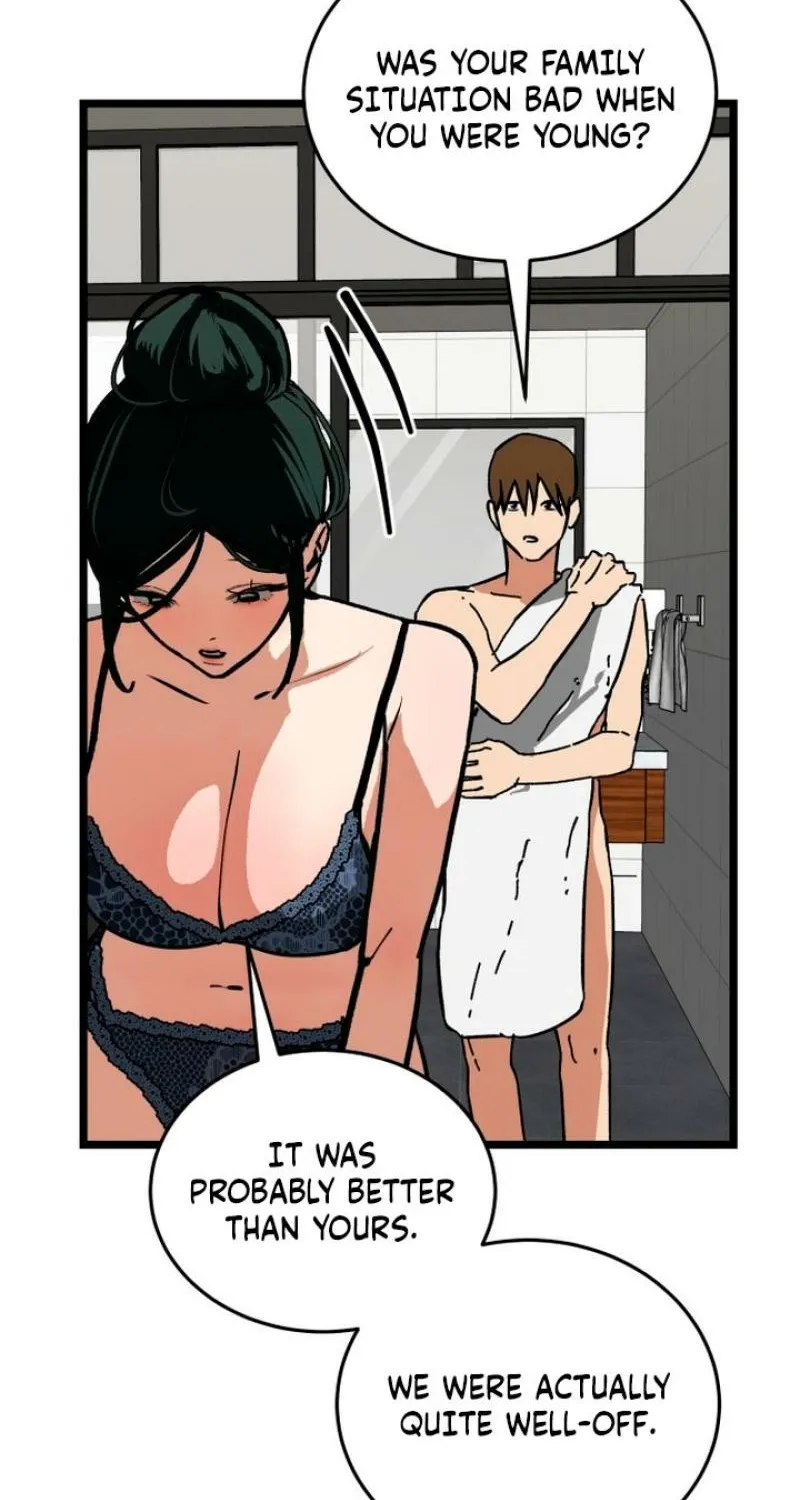 Read Two Faces chapter 13 image 39 on Lezhin