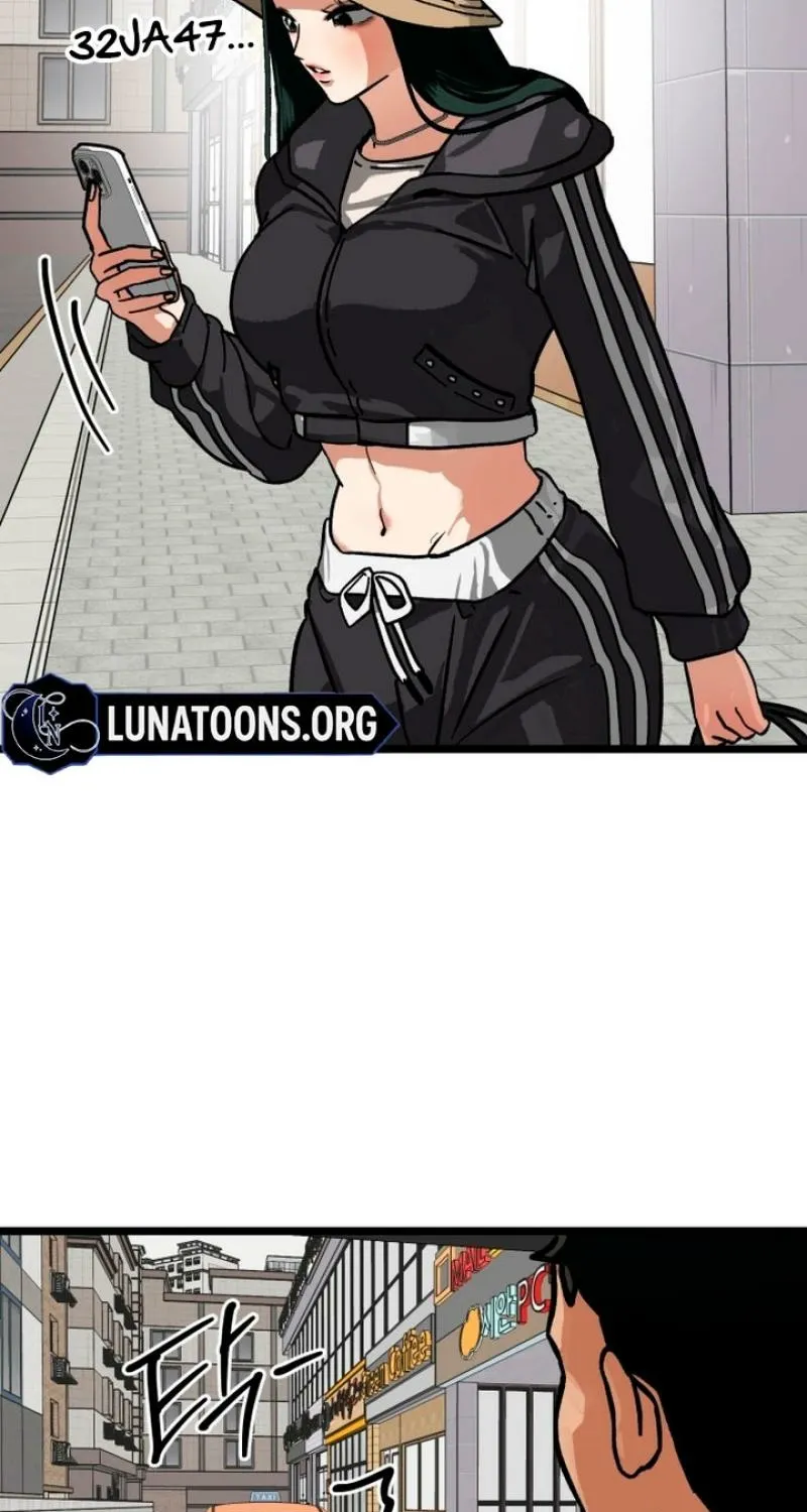 Read Two Faces chapter 13 image 4 on Lezhin