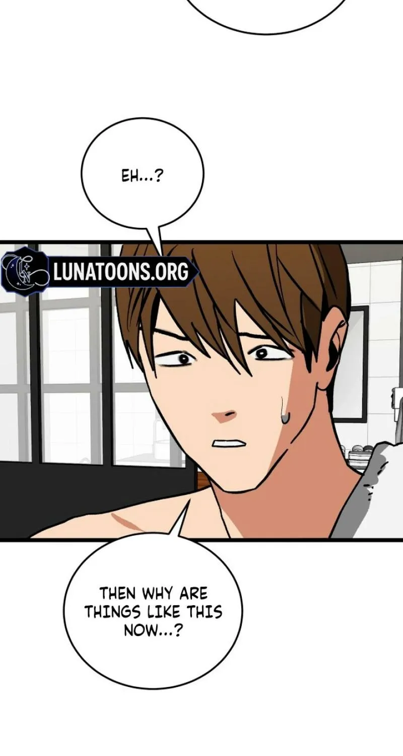 Read Two Faces chapter 13 image 40 on Lezhin