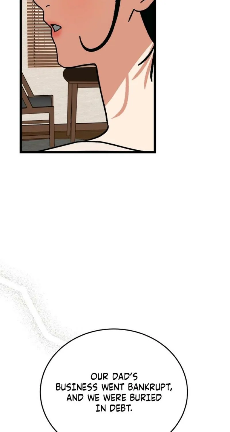 Read Two Faces chapter 13 image 42 on Lezhin