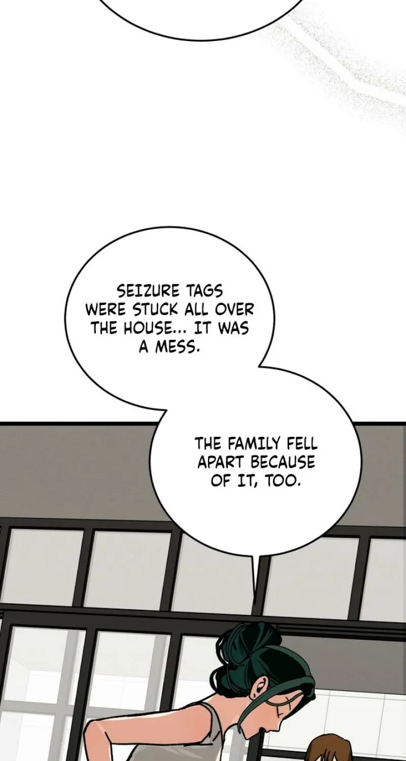 Read Two Faces chapter 13 image 43 on Lezhin