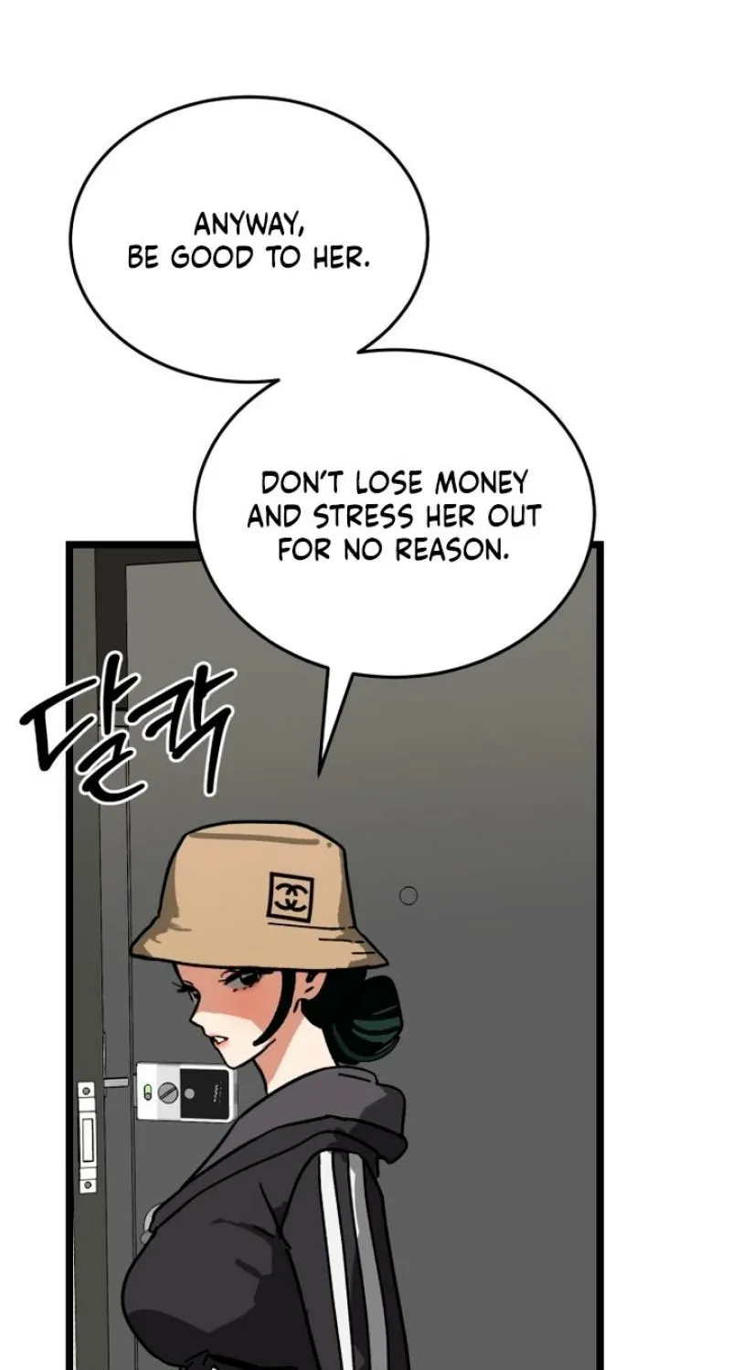 Read Two Faces chapter 13 image 45 on Lezhin