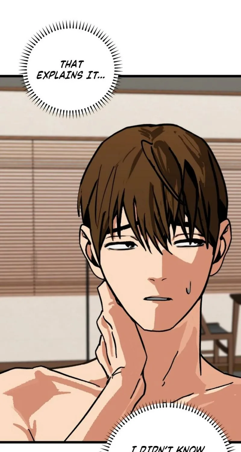 Read Two Faces chapter 13 image 48 on Lezhin