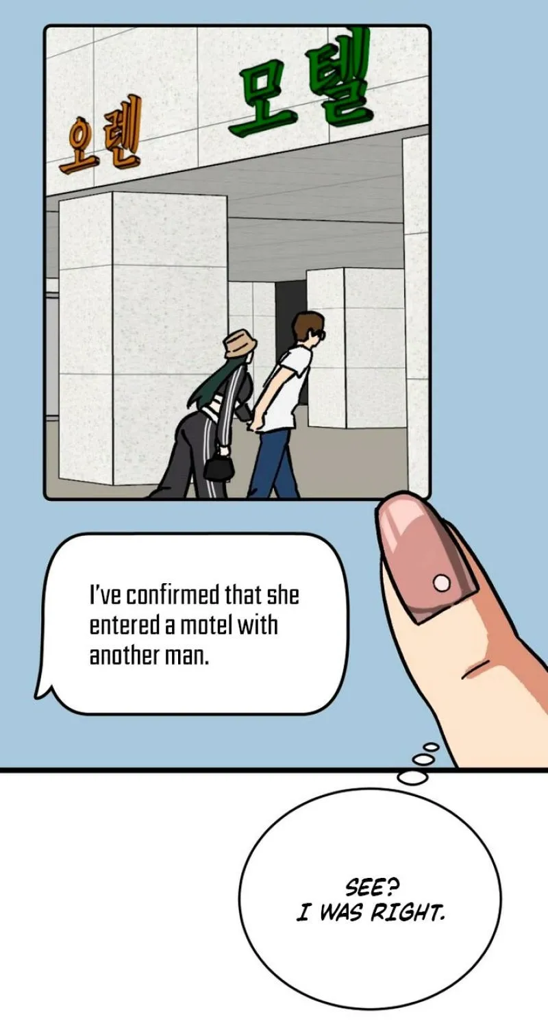 Read Two Faces chapter 13 image 51 on Lezhin