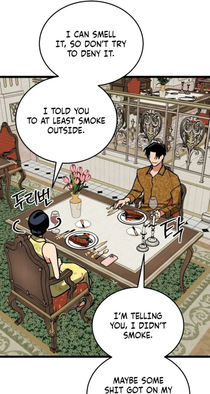 Read Two Faces chapter 13 image 60 on Lezhin