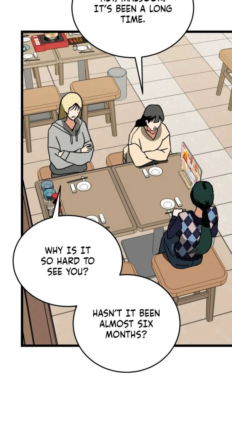 Read Two Faces chapter 13 image 70 on Lezhin