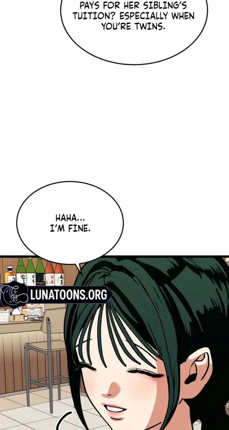 Read Two Faces chapter 13 image 76 on Lezhin