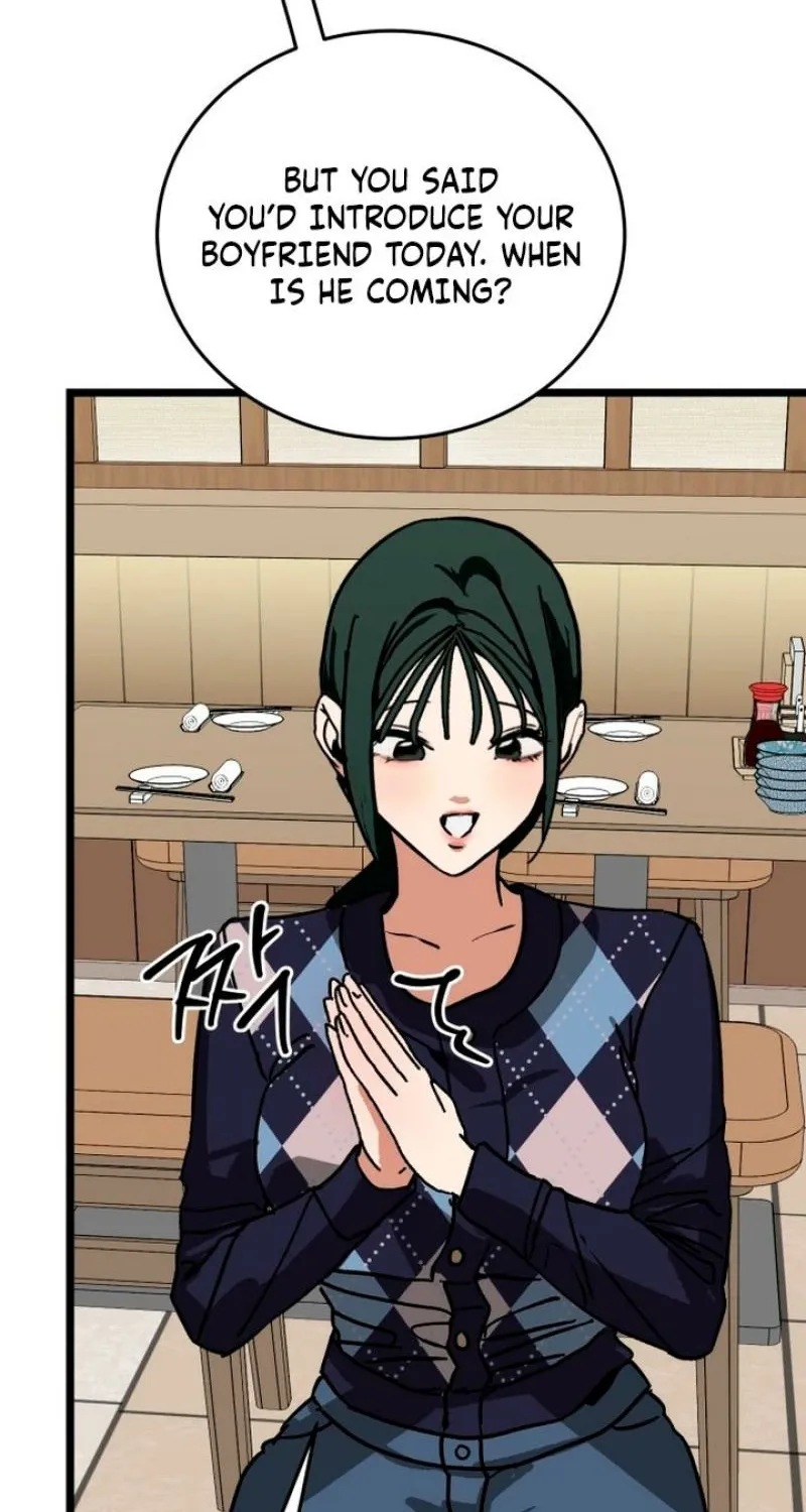Read Two Faces chapter 13 image 79 on Lezhin
