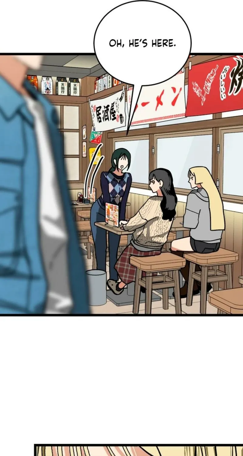 Read Two Faces chapter 13 image 84 on Lezhin