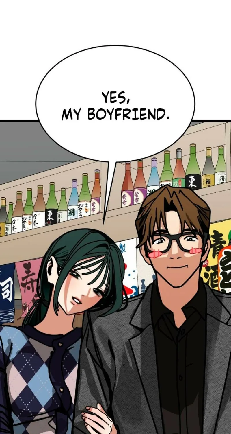 Read Two Faces chapter 13 image 90 on Lezhin