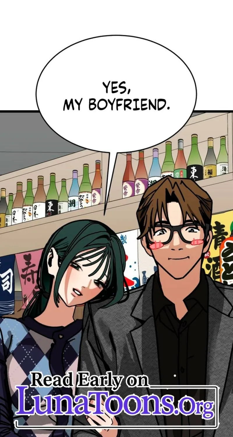 Read Two Faces chapter 14 image 0 on Lezhin