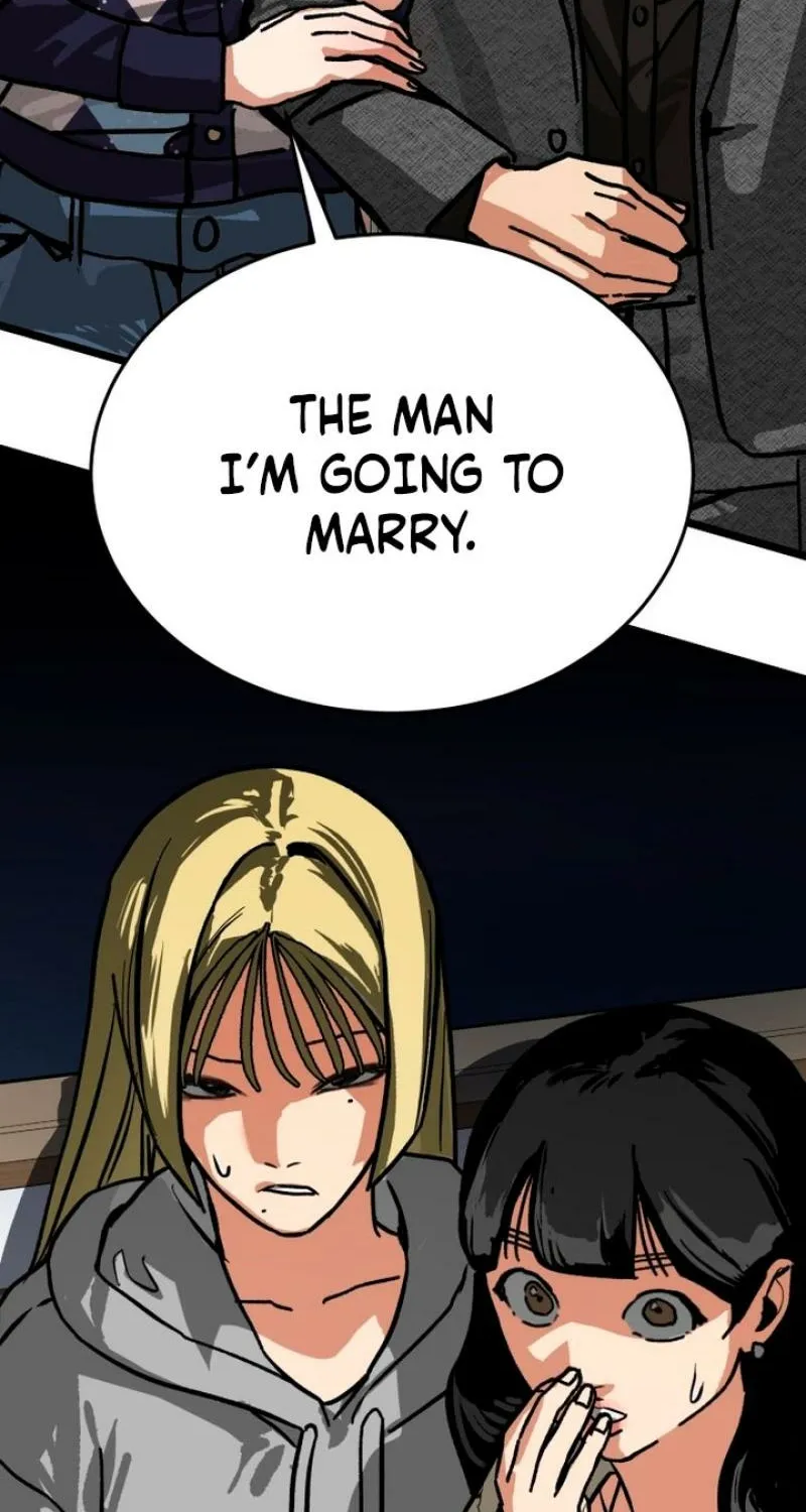 Read Two Faces chapter 14 image 1 on Lezhin