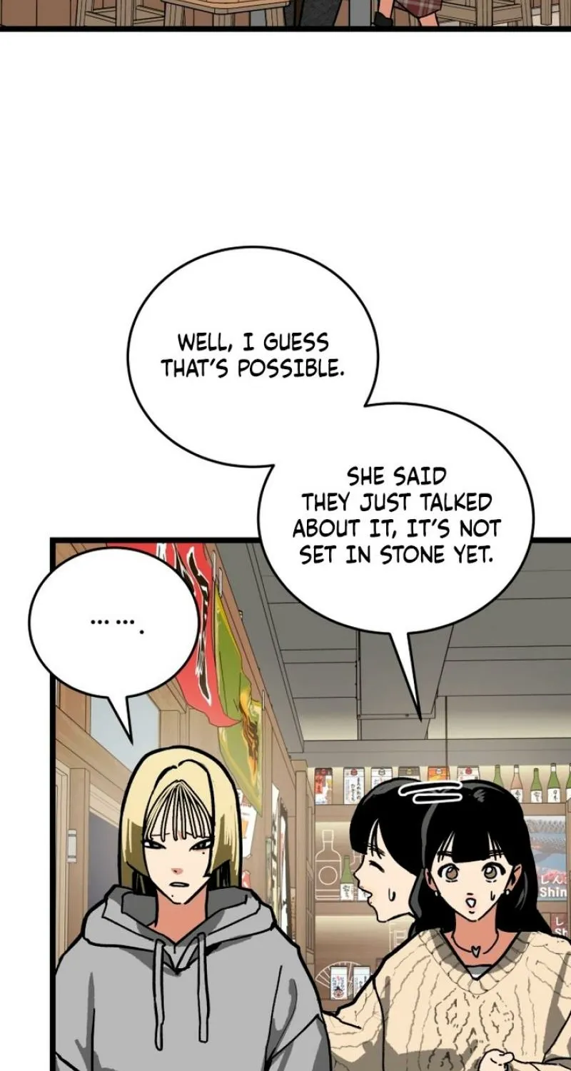 Read Two Faces chapter 14 image 10 on Lezhin