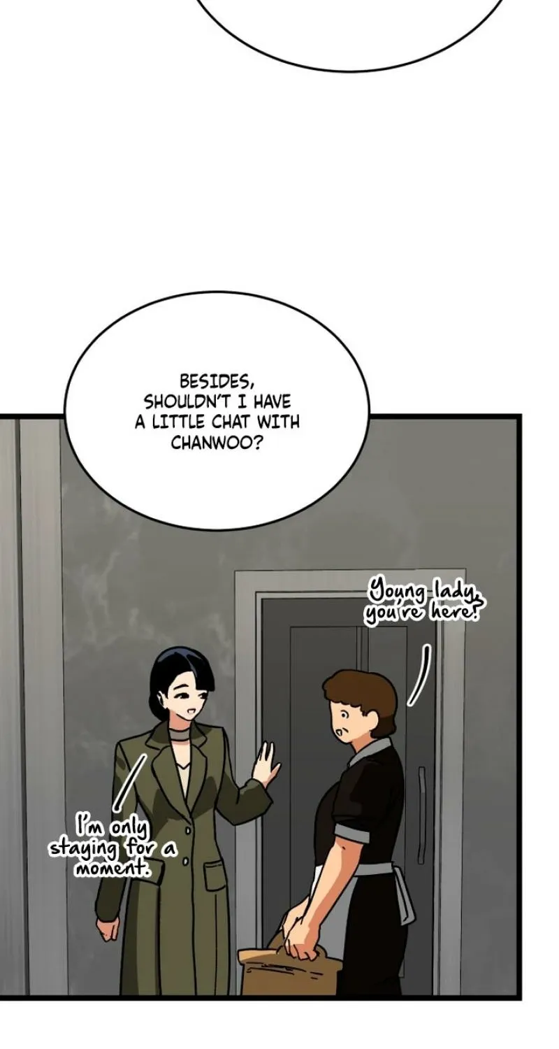 Read Two Faces chapter 14 image 101 on Lezhin