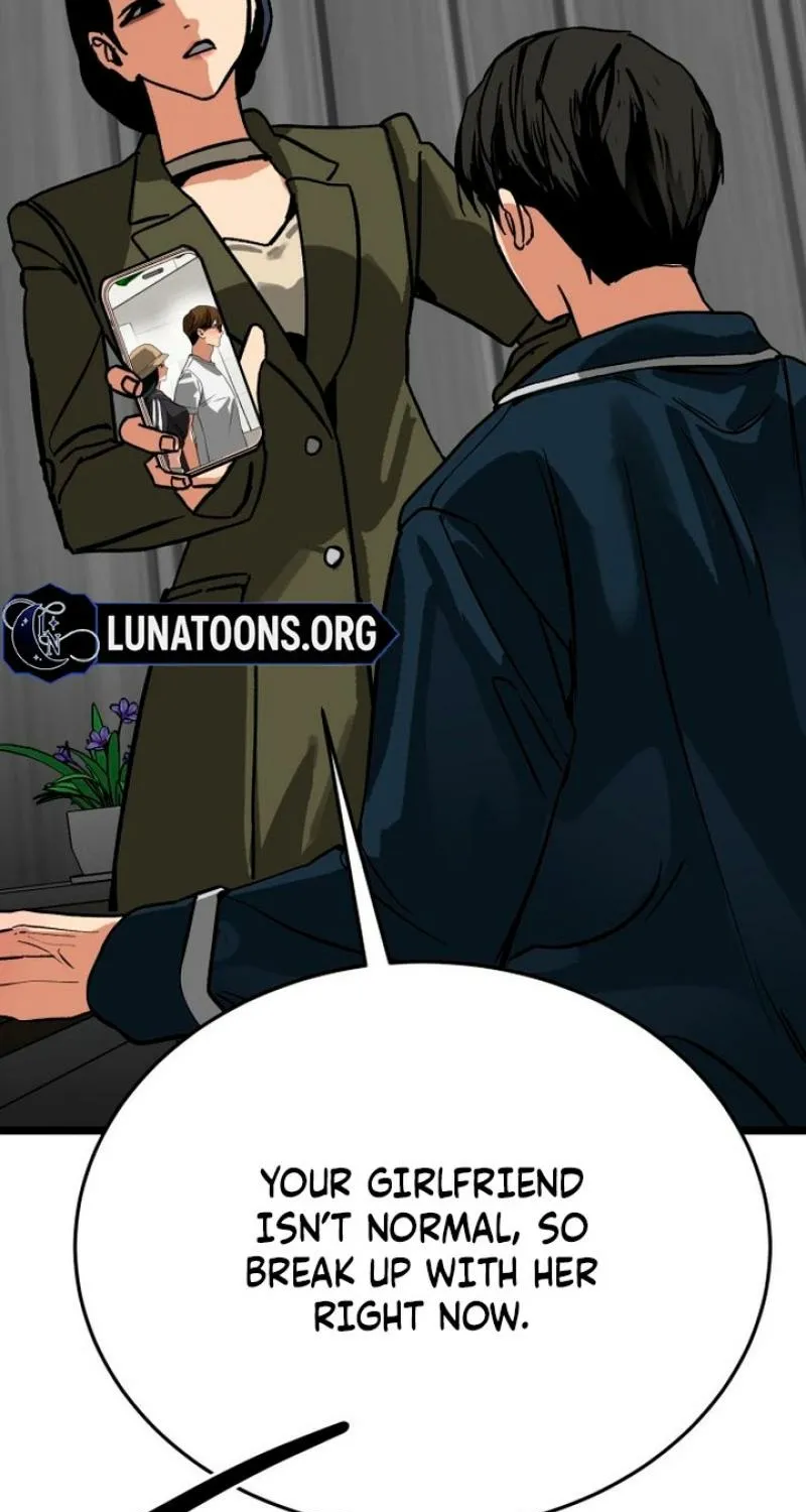 Read Two Faces chapter 14 image 108 on Lezhin