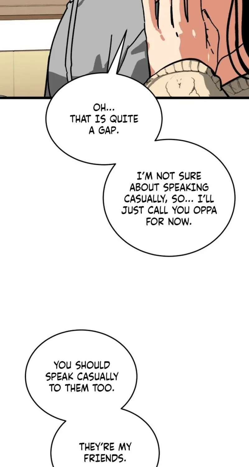 Read Two Faces chapter 14 image 14 on Lezhin