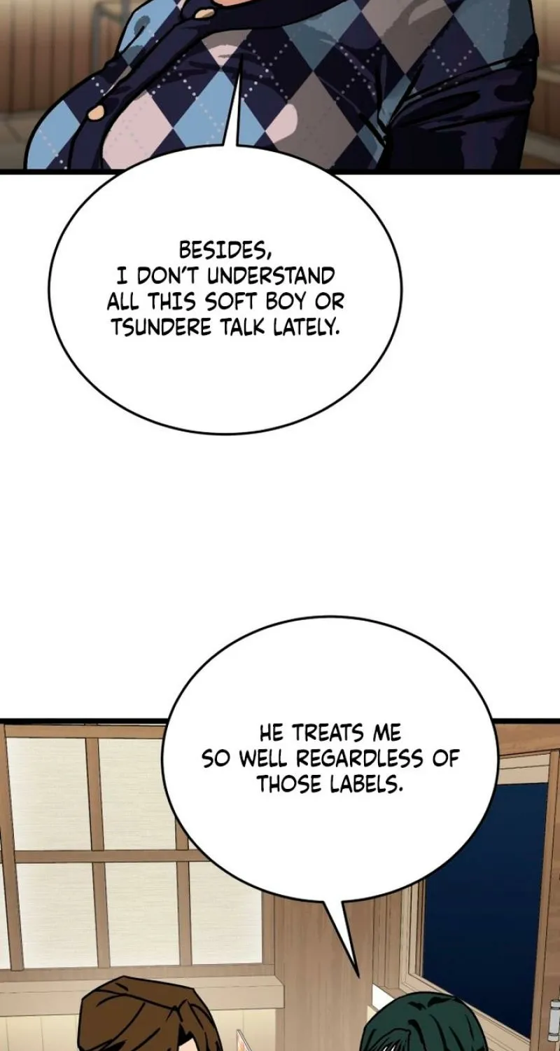 Read Two Faces chapter 14 image 33 on Lezhin