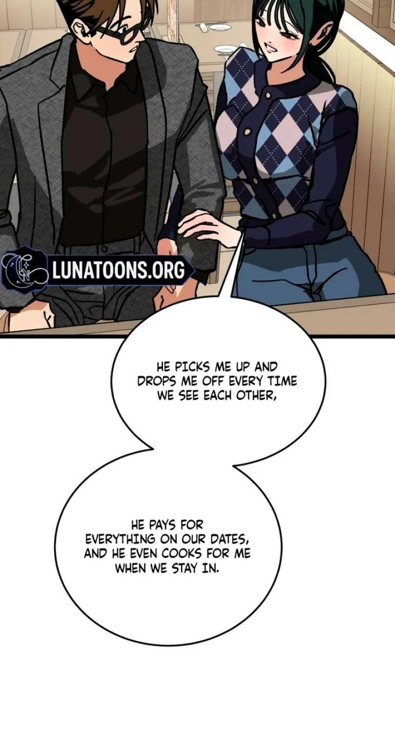 Read Two Faces chapter 14 image 34 on Lezhin