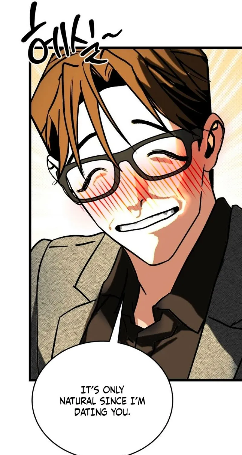 Read Two Faces chapter 14 image 36 on Lezhin
