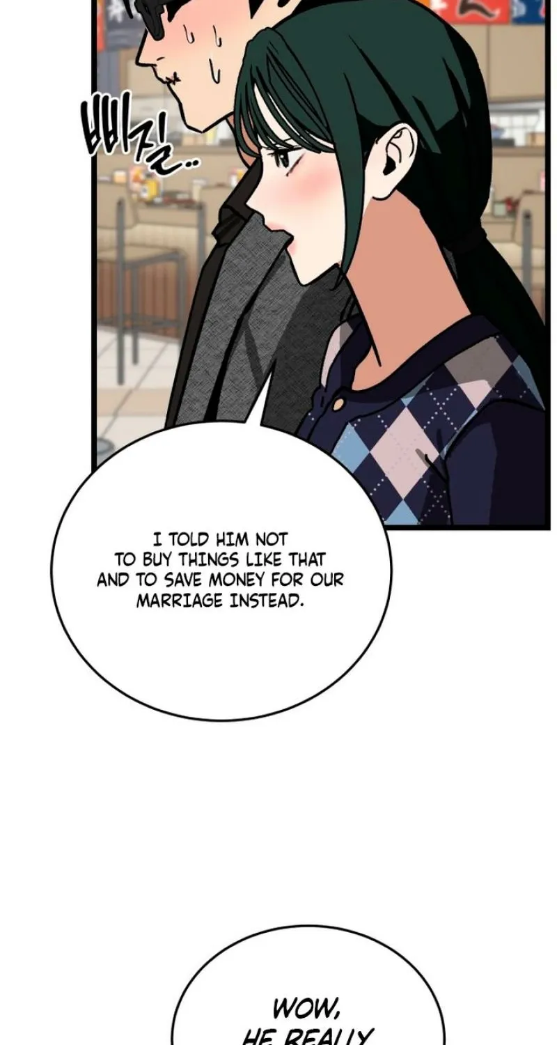 Read Two Faces chapter 14 image 42 on Lezhin
