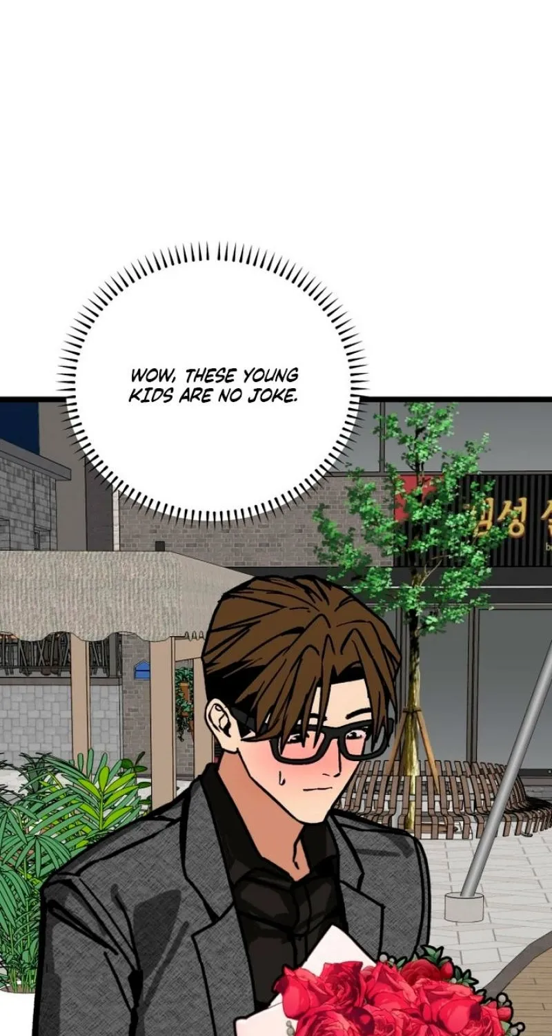 Read Two Faces chapter 14 image 49 on Lezhin