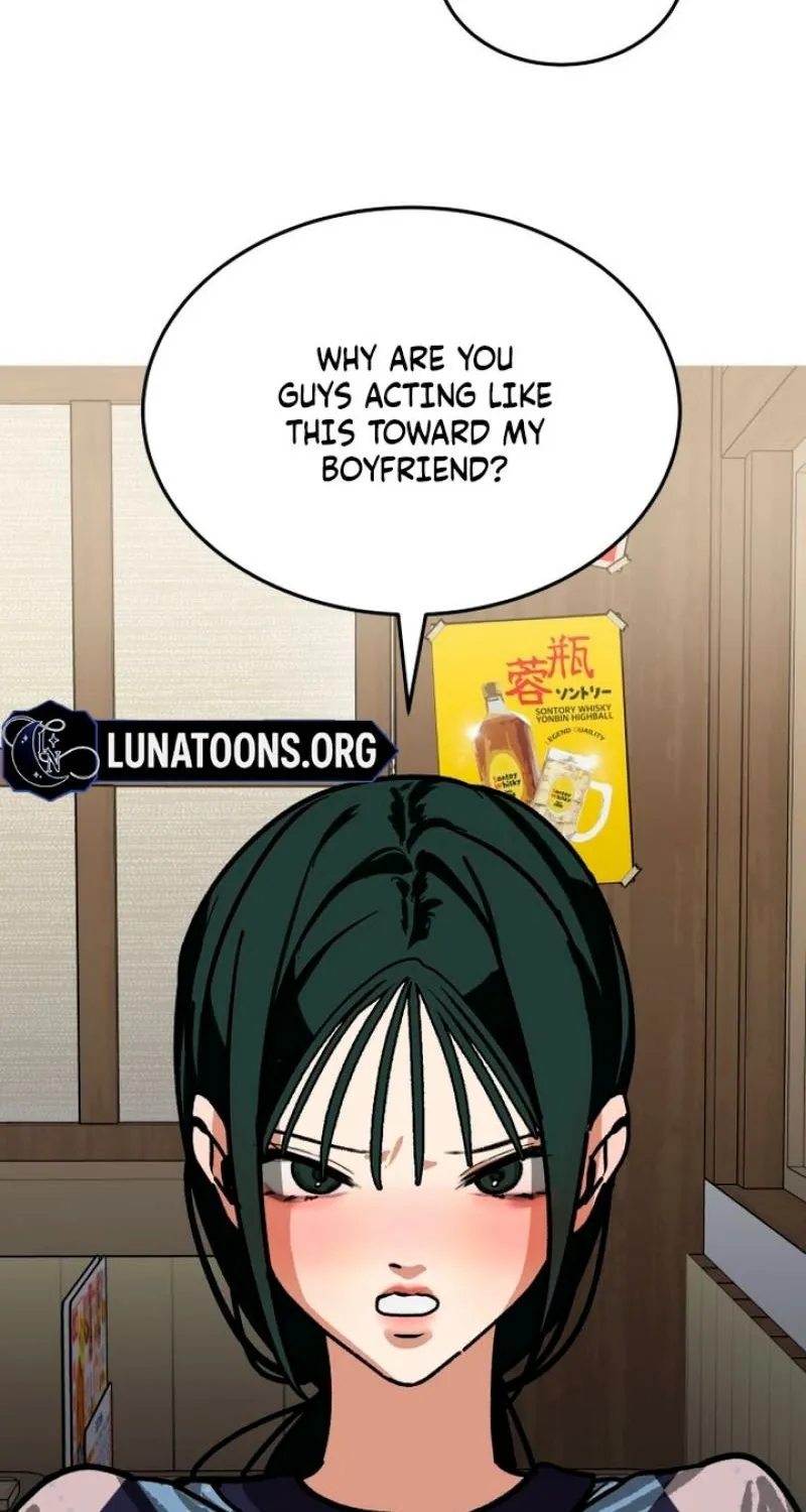 Read Two Faces chapter 14 image 53 on Lezhin