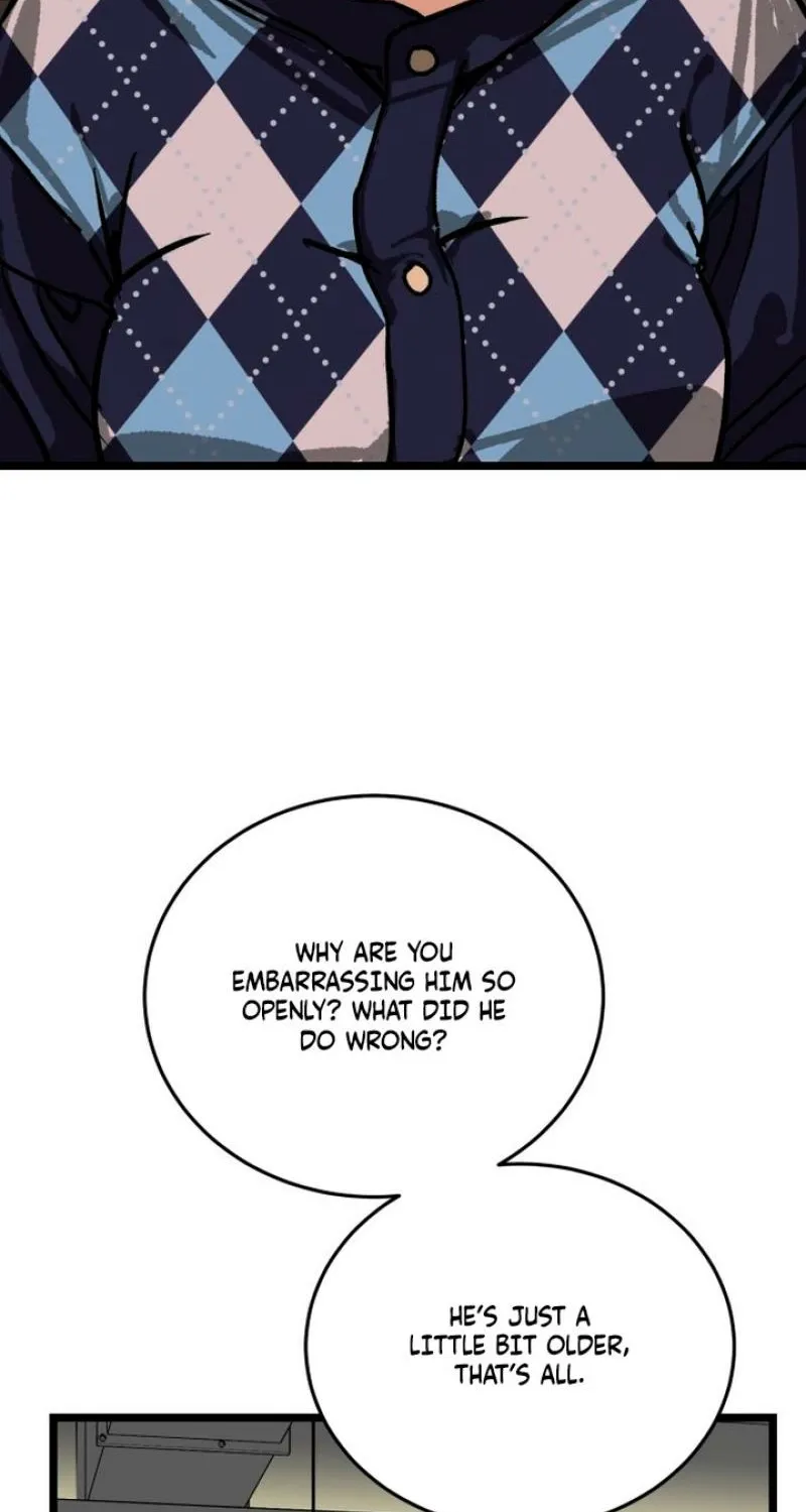 Read Two Faces chapter 14 image 54 on Lezhin