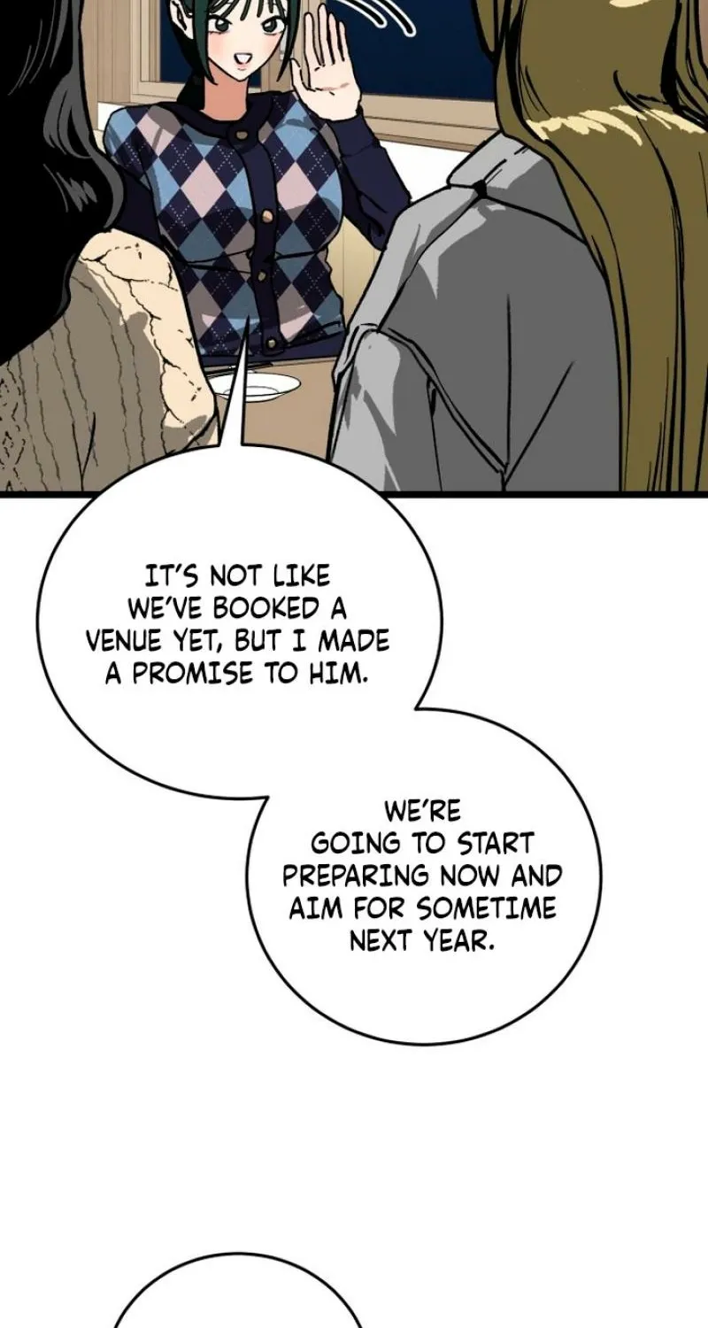 Read Two Faces chapter 14 image 6 on Lezhin