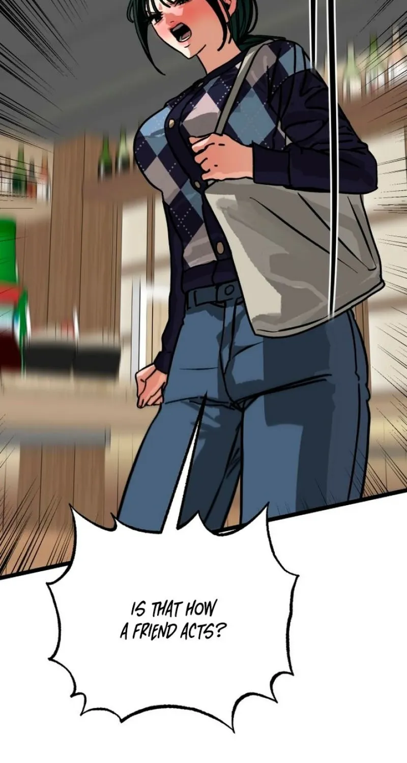 Read Two Faces chapter 14 image 61 on Lezhin
