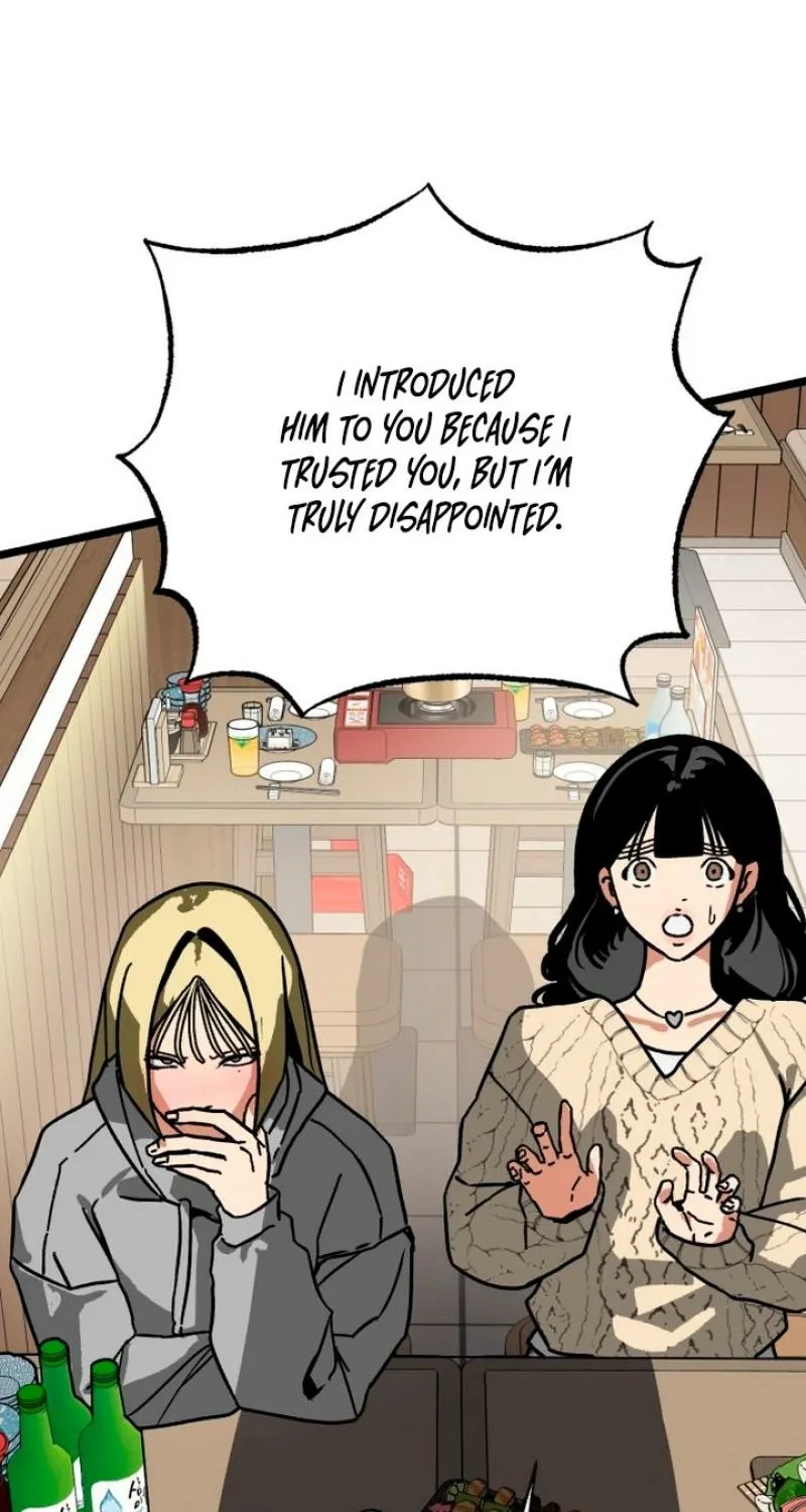 Read Two Faces chapter 14 image 62 on Lezhin
