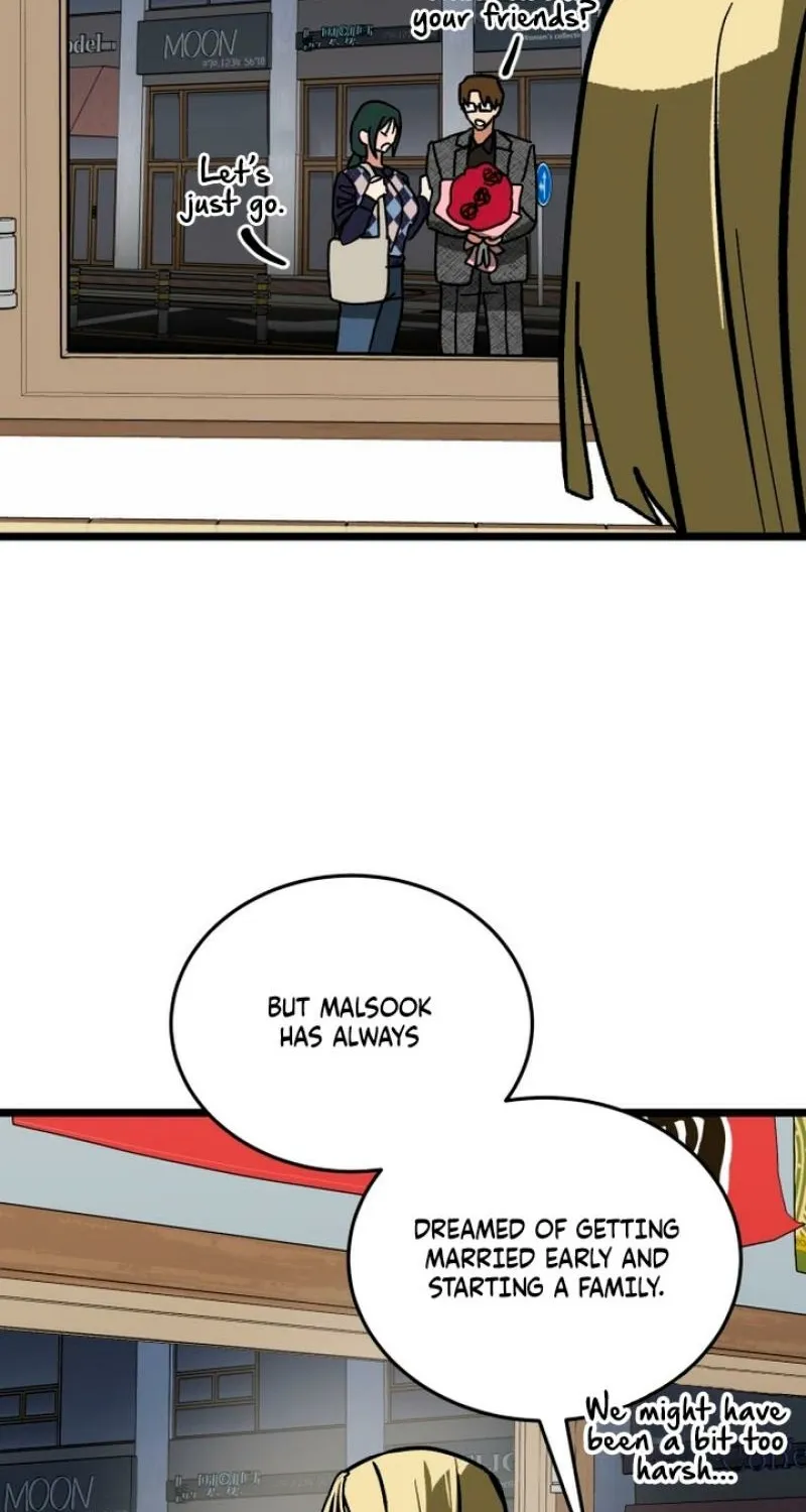 Read Two Faces chapter 14 image 67 on Lezhin