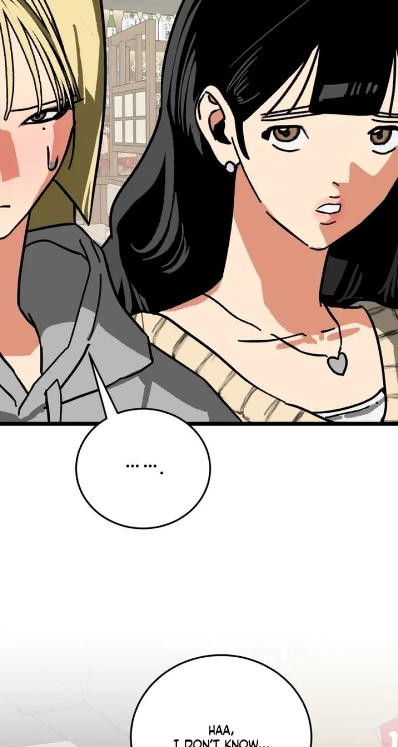 Read Two Faces chapter 14 image 72 on Lezhin