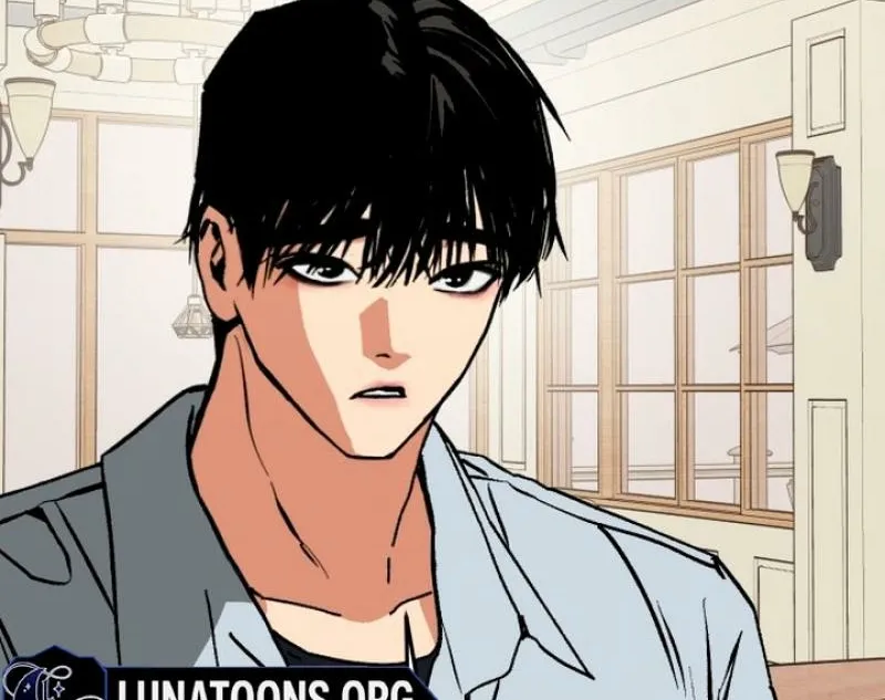 Read Two Faces chapter 14 image 75 on Lezhin