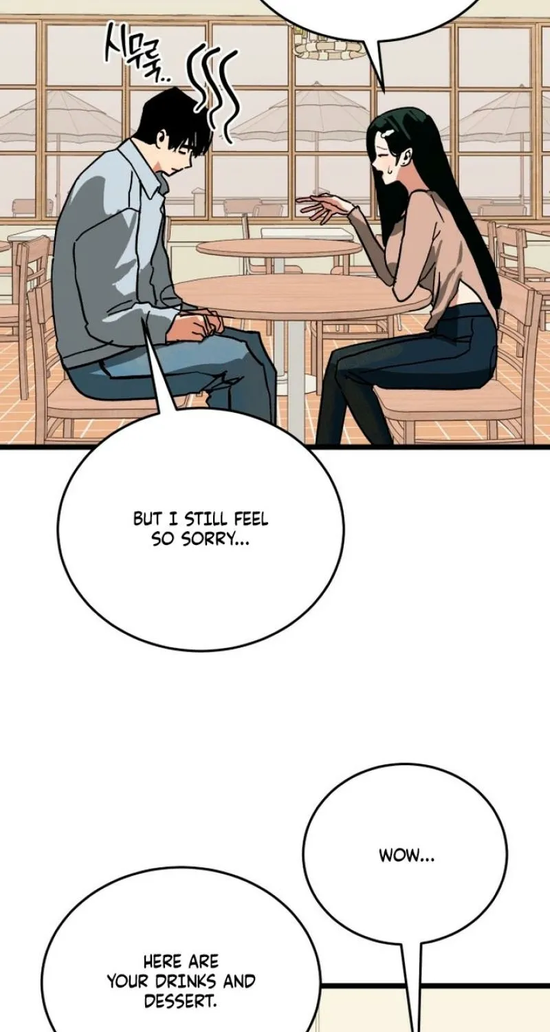 Read Two Faces chapter 14 image 77 on Lezhin