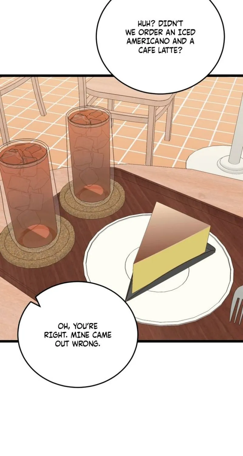 Read Two Faces chapter 14 image 79 on Lezhin