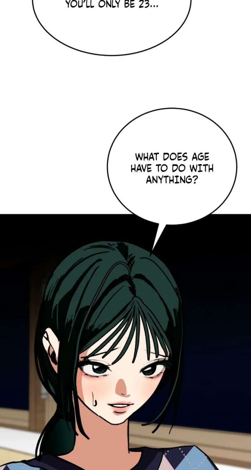 Read Two Faces chapter 14 image 8 on Lezhin