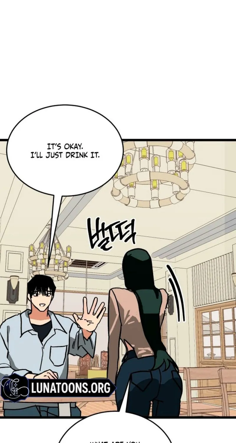 Read Two Faces chapter 14 image 80 on Lezhin