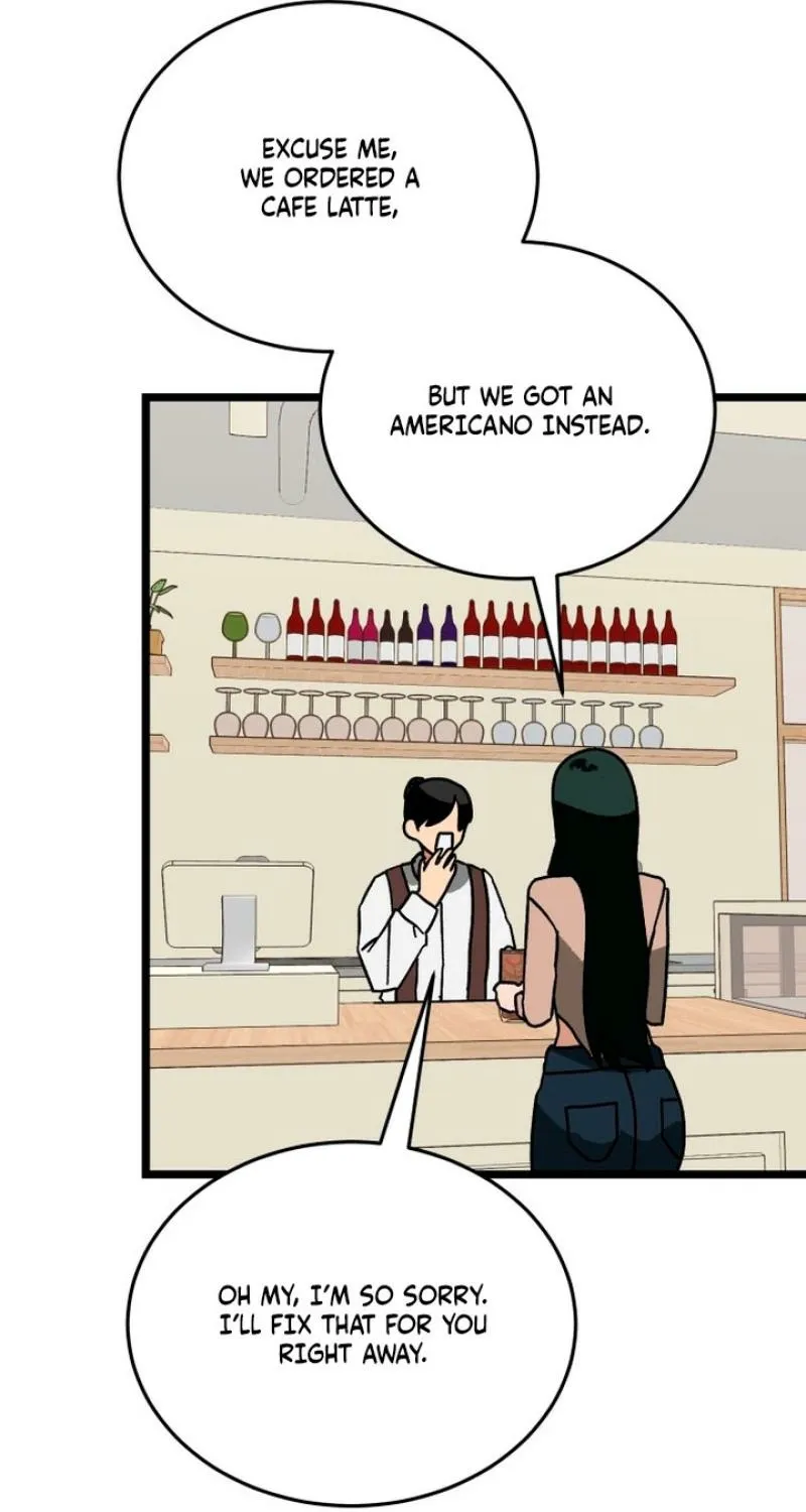 Read Two Faces chapter 14 image 82 on Lezhin