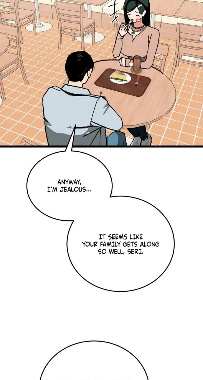 Read Two Faces chapter 14 image 88 on Lezhin