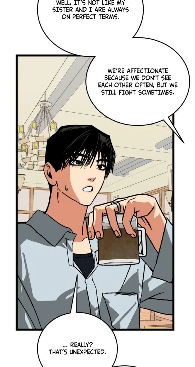 Read Two Faces chapter 14 image 89 on Lezhin