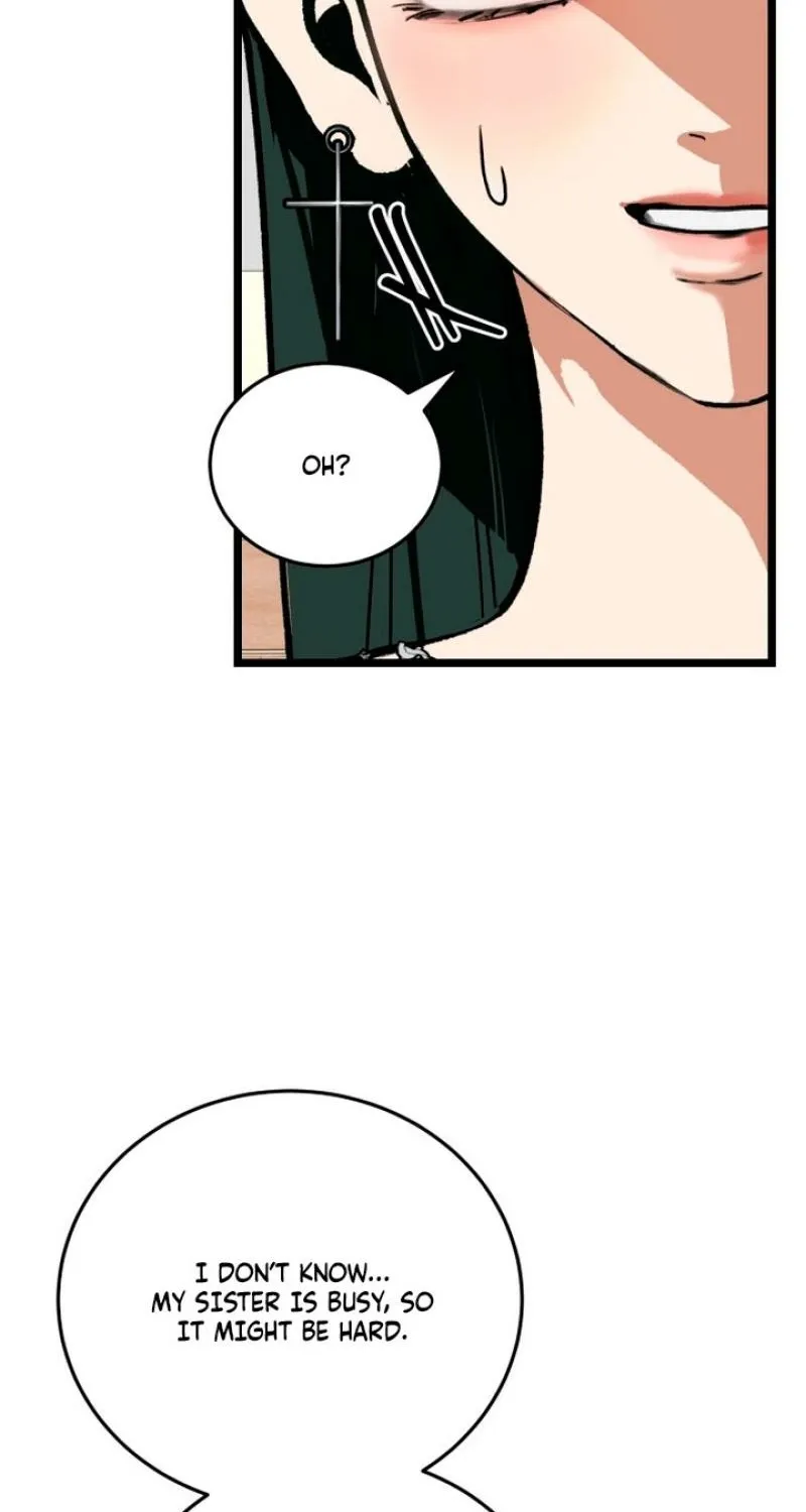 Read Two Faces chapter 14 image 91 on Lezhin