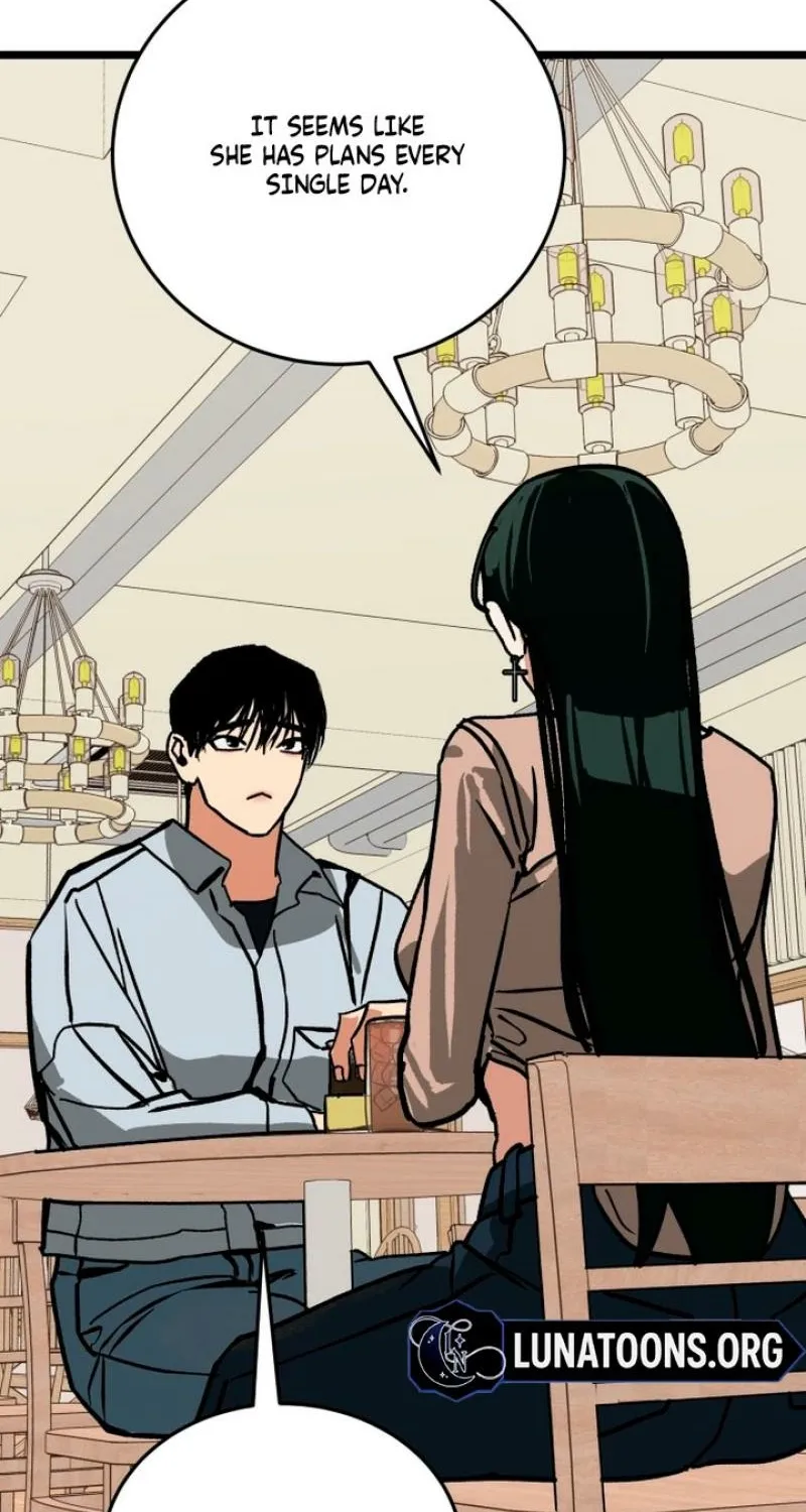 Read Two Faces chapter 14 image 92 on Lezhin