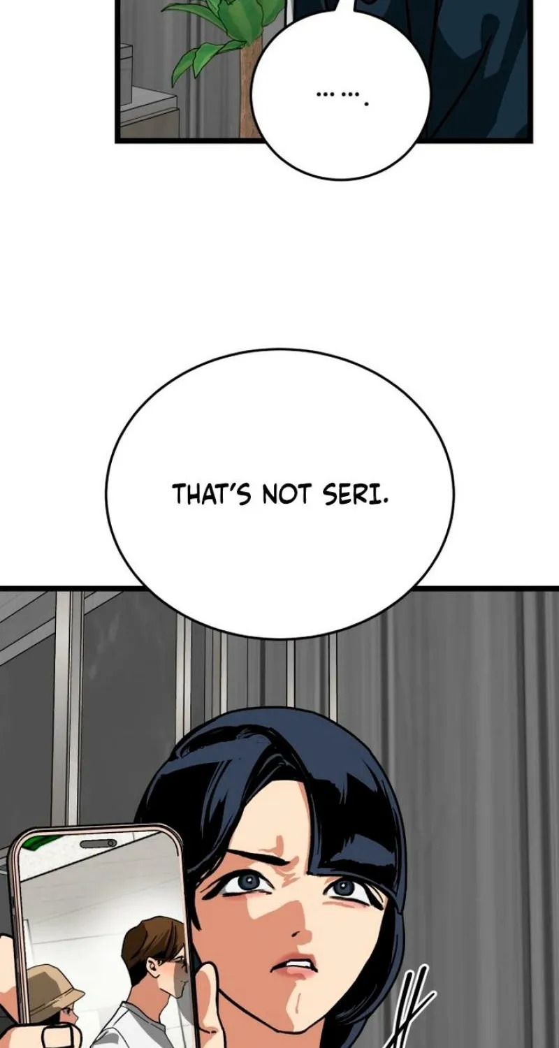 Read Two Faces chapter 15 image 13 on Lezhin
