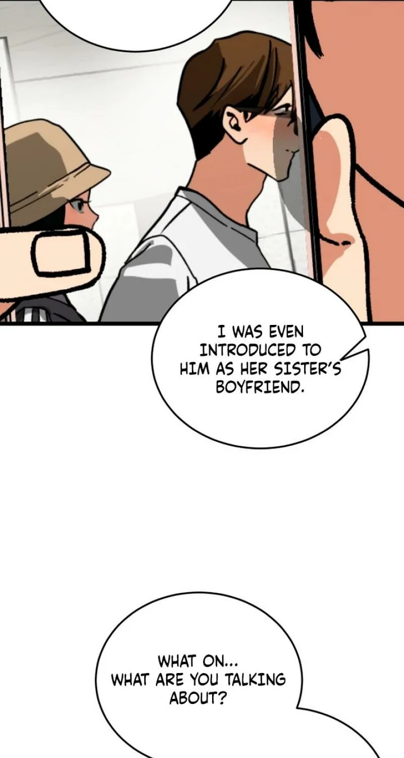 Read Two Faces chapter 15 image 15 on Lezhin