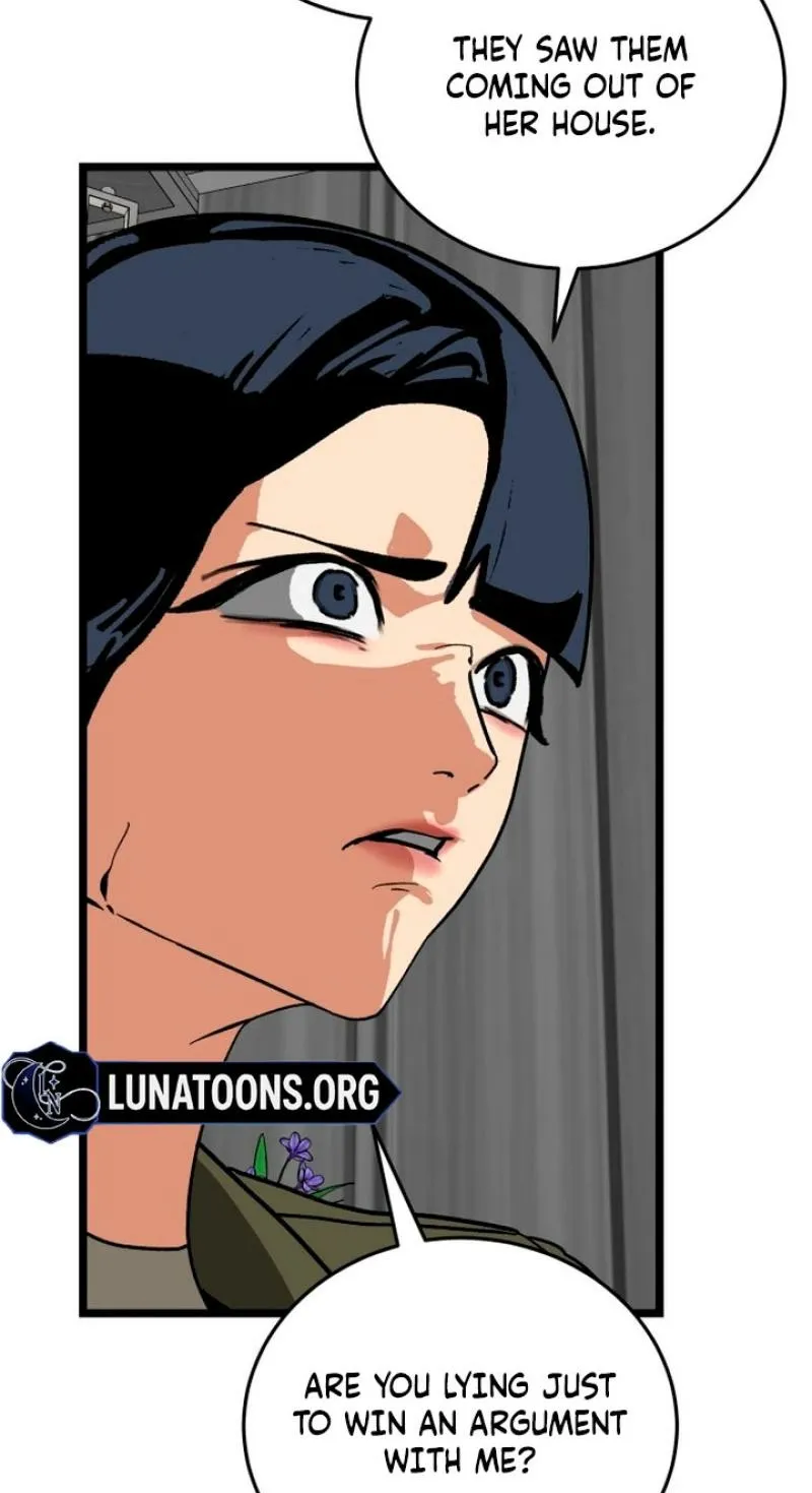 Read Two Faces chapter 15 image 16 on Lezhin