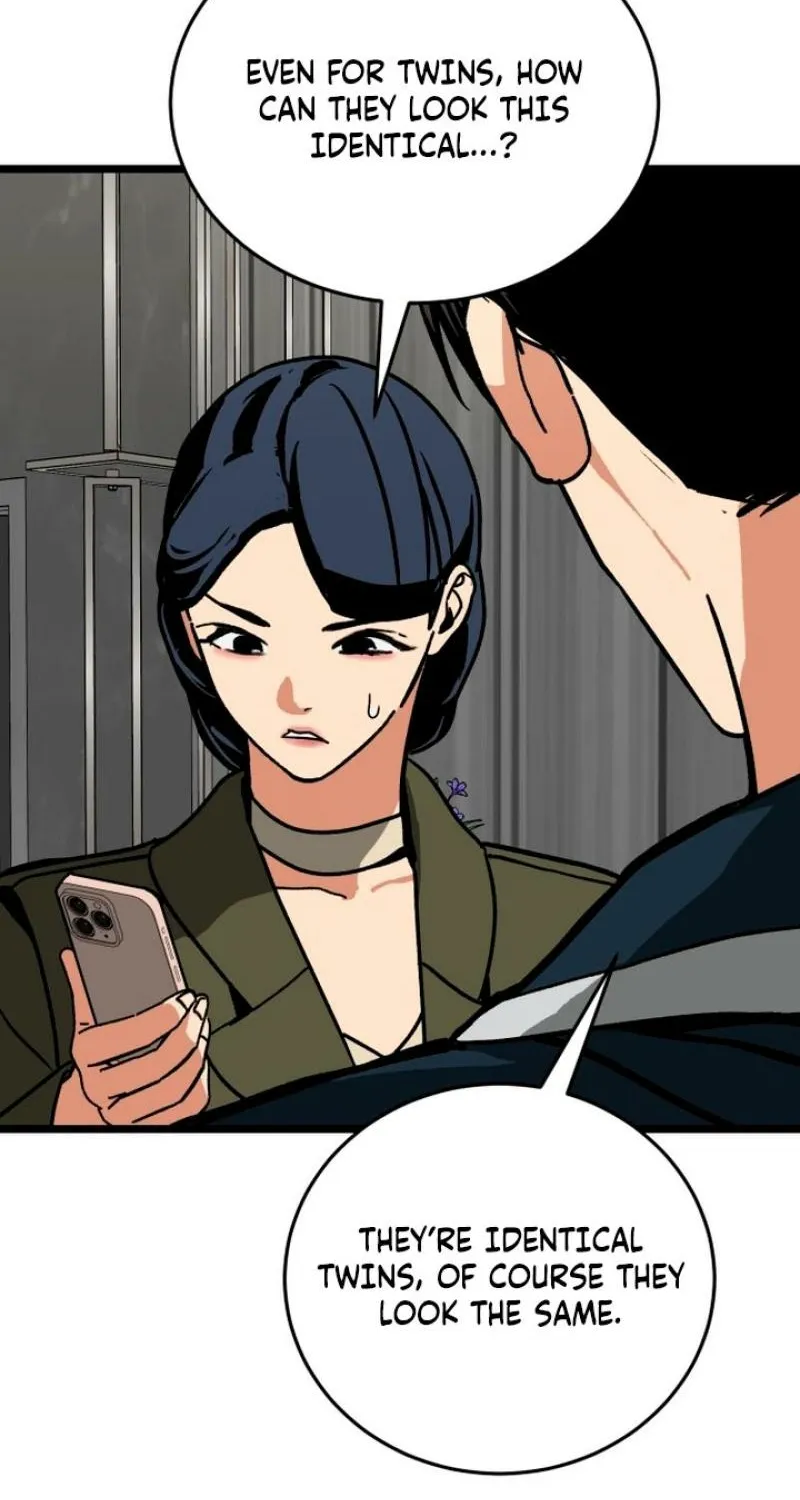 Read Two Faces chapter 15 image 19 on Lezhin
