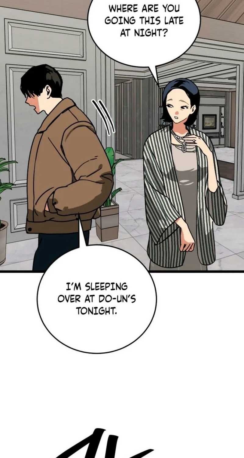 Read Two Faces chapter 15 image 25 on Lezhin