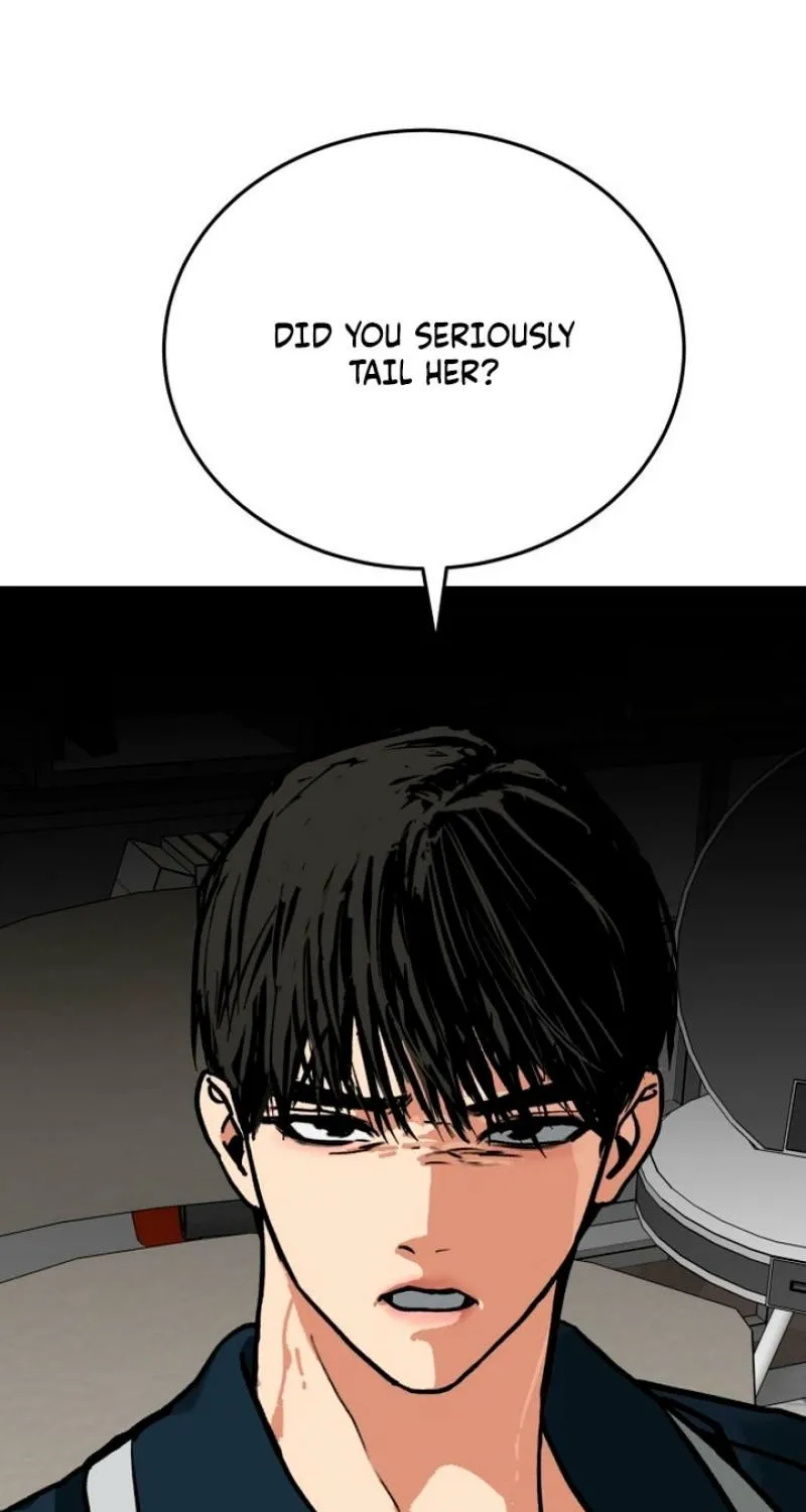 Read Two Faces chapter 15 image 3 on Lezhin