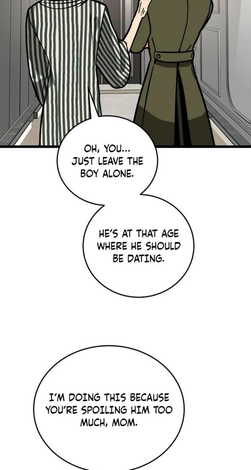 Read Two Faces chapter 15 image 30 on Lezhin