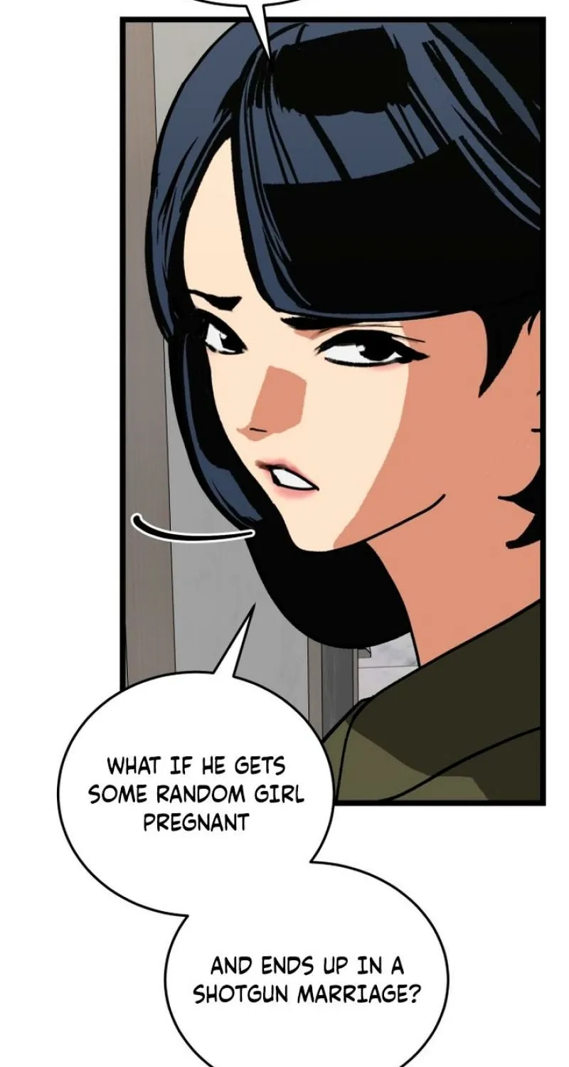 Read Two Faces chapter 15 image 31 on Lezhin